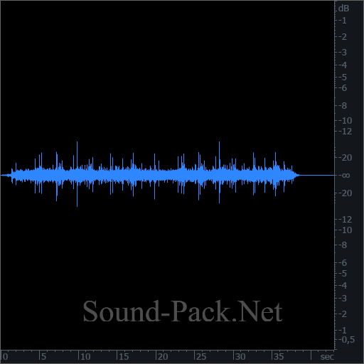 waveform