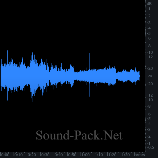 waveform