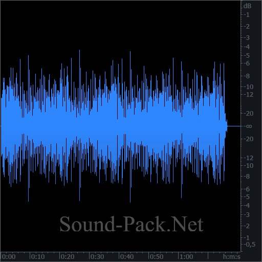 waveform