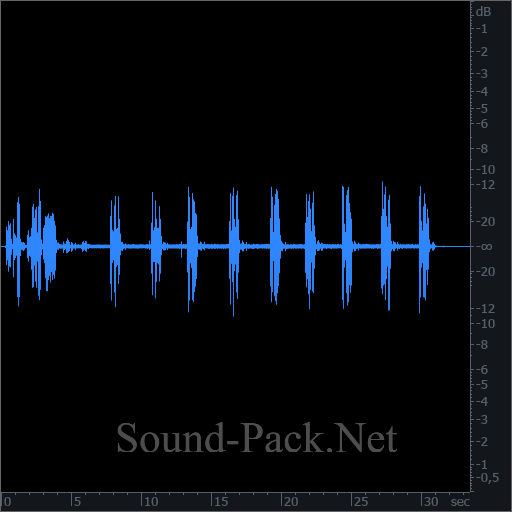 waveform