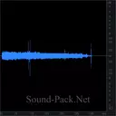 Шум старого кинопроектора