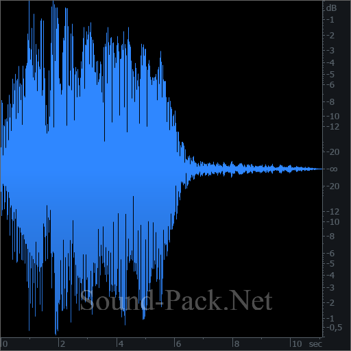 waveform