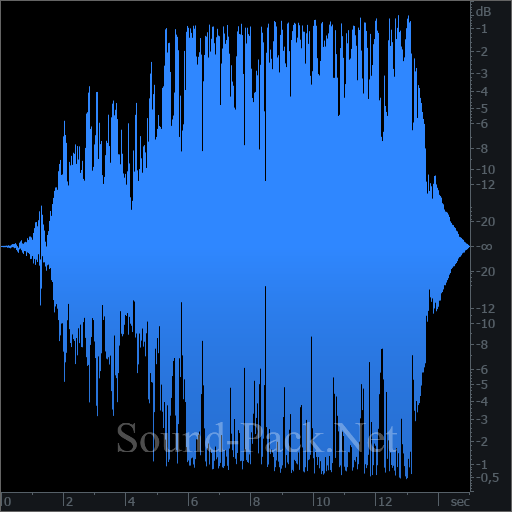 waveform