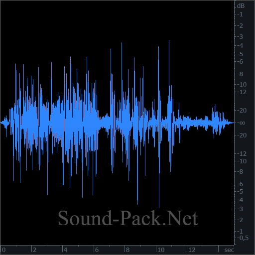 waveform