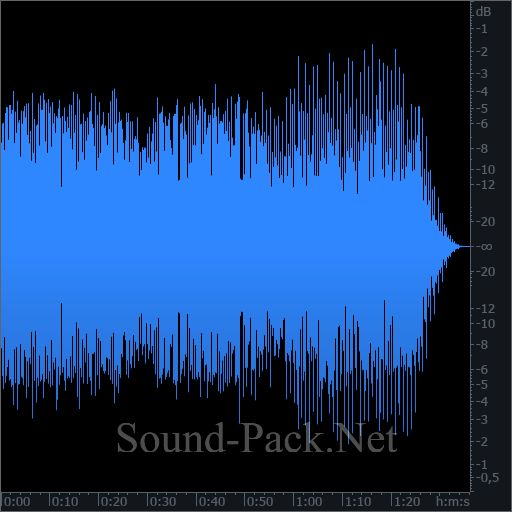 waveform