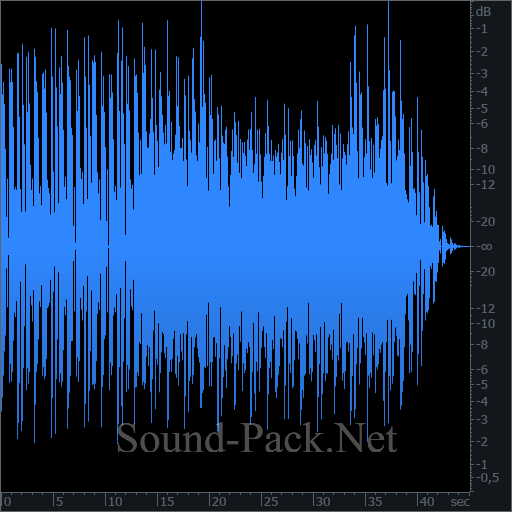 waveform