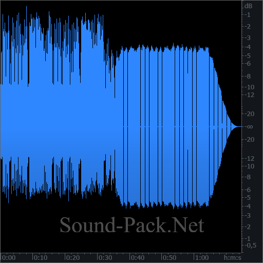 waveform