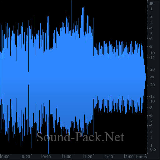 waveform