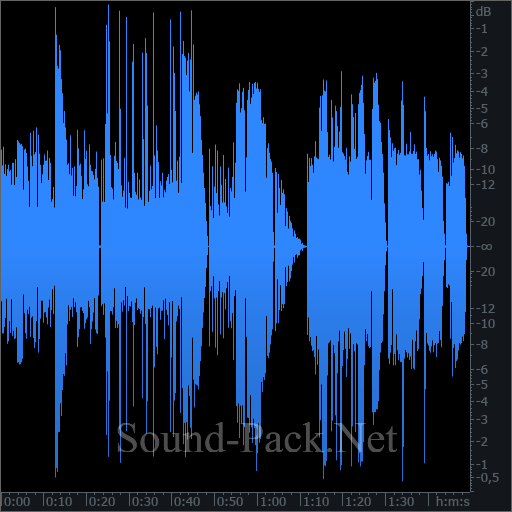 waveform