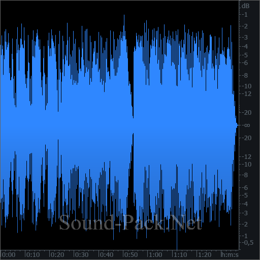 waveform