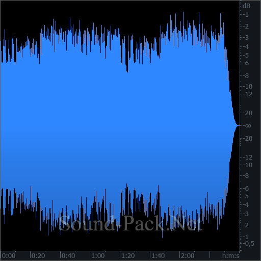 waveform