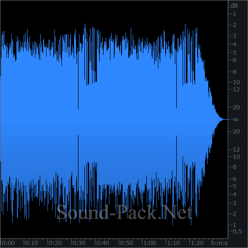 waveform