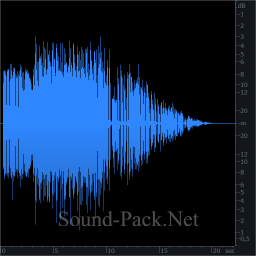 waveform