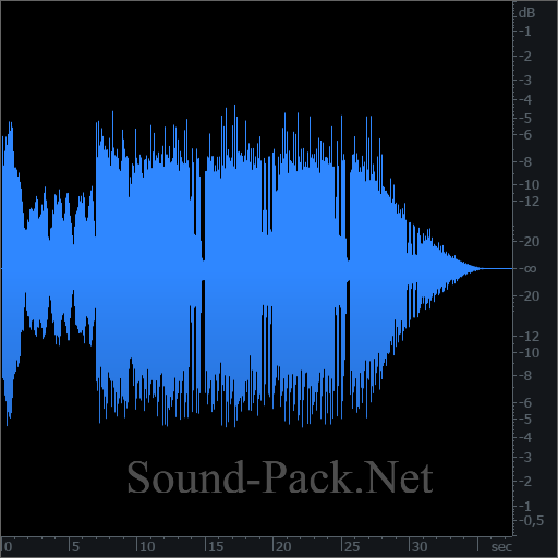 waveform