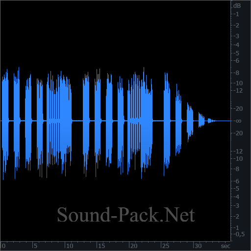 waveform