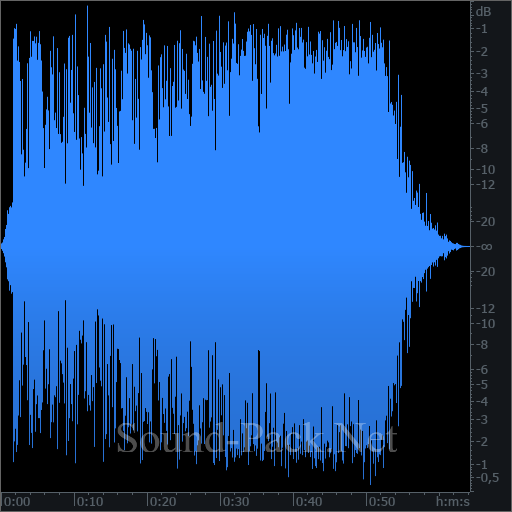 waveform