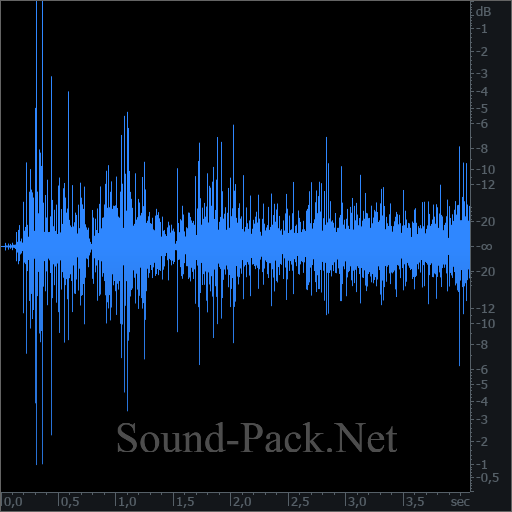 waveform