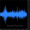 Статический шум с обрывами