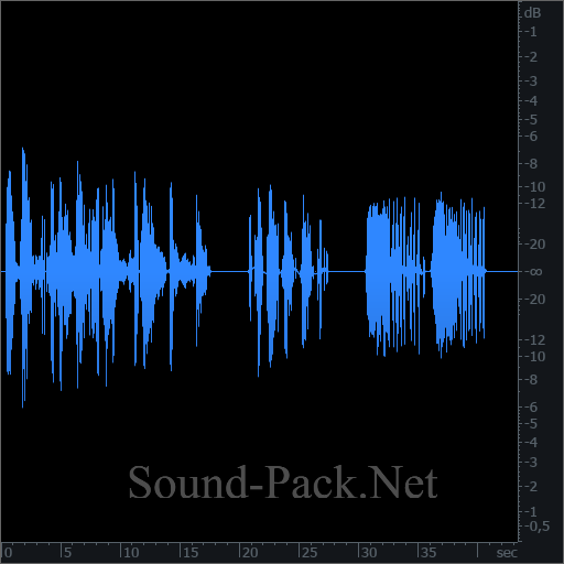 waveform