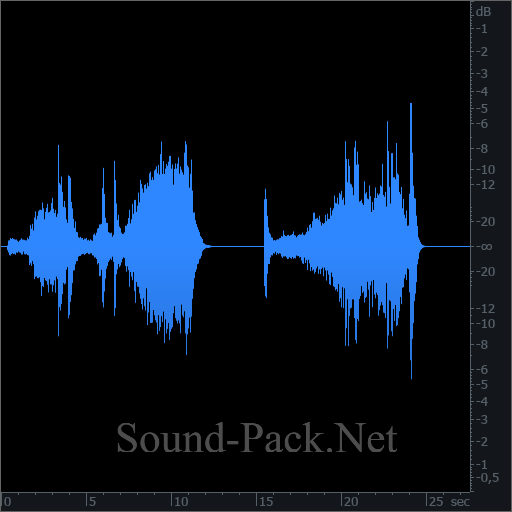 waveform