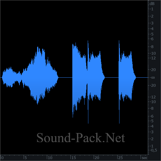 waveform