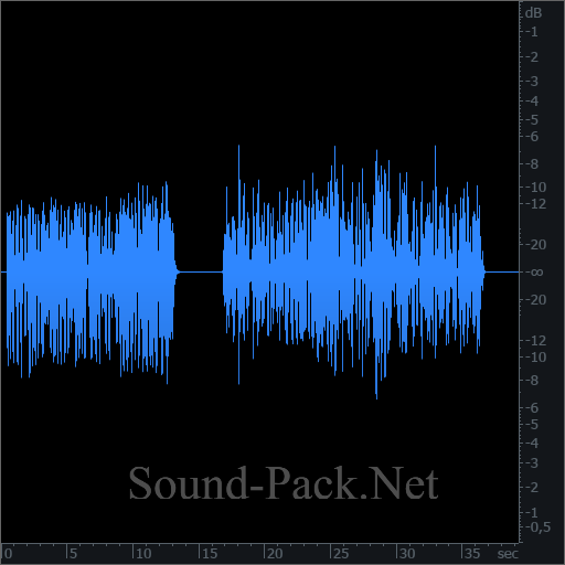 waveform