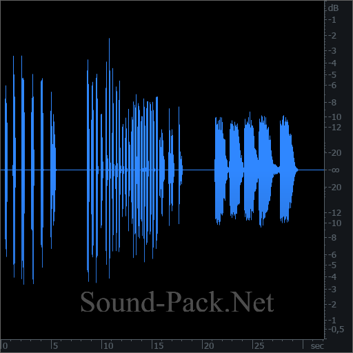 waveform