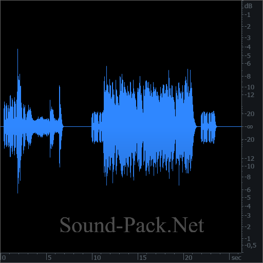 waveform