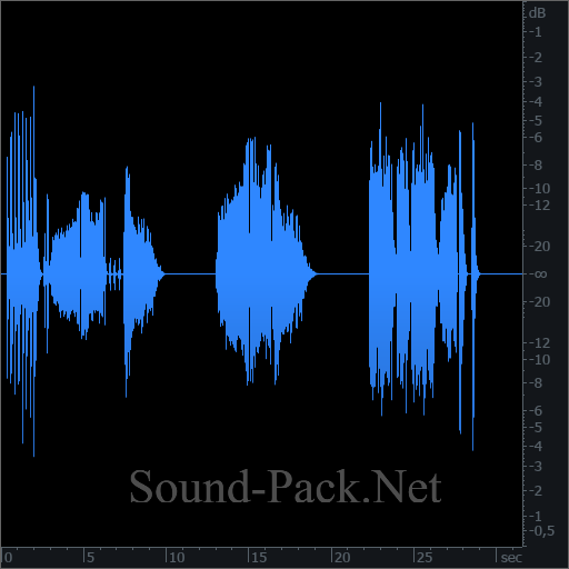 waveform