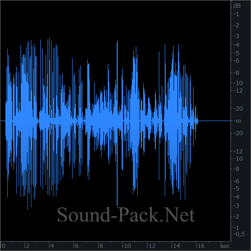 waveform