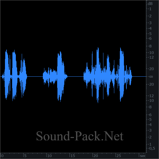 waveform