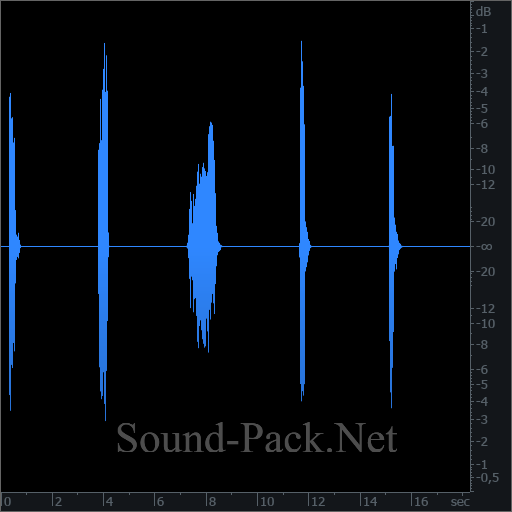 waveform