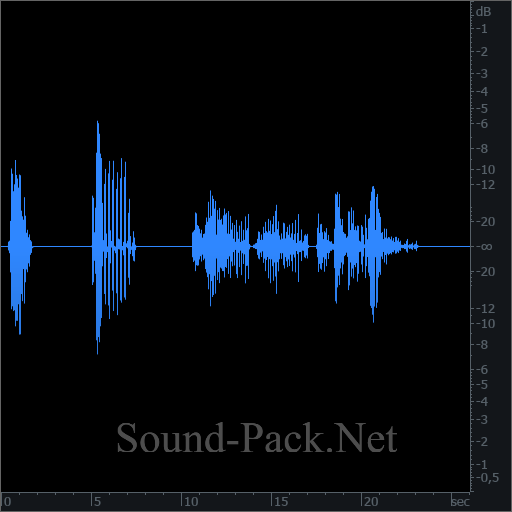 waveform