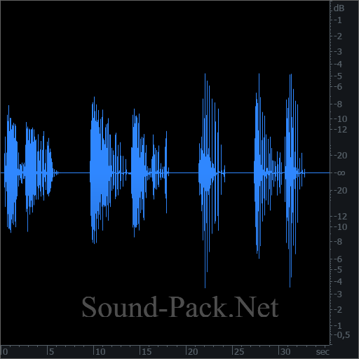 waveform