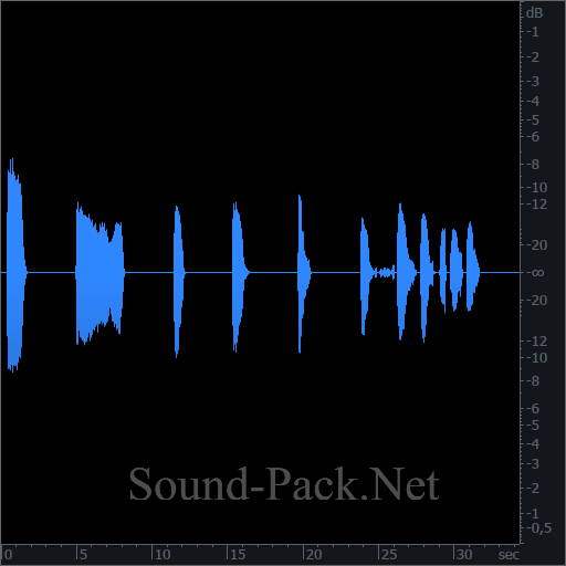 waveform