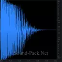 Взрыв с металлическими осколками