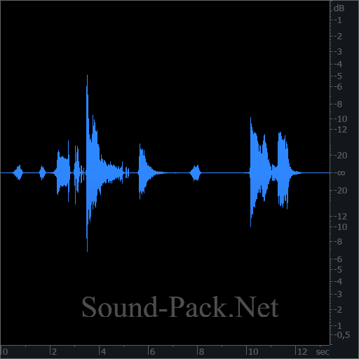 waveform