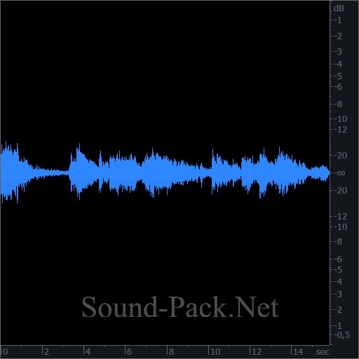 waveform