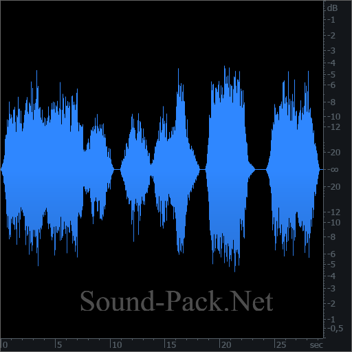 waveform