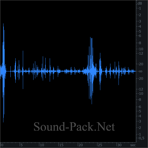 waveform