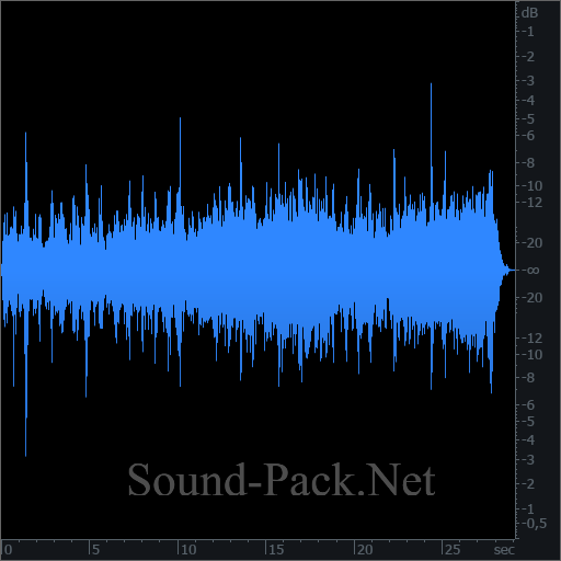 waveform