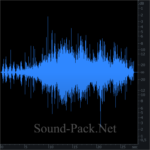 waveform