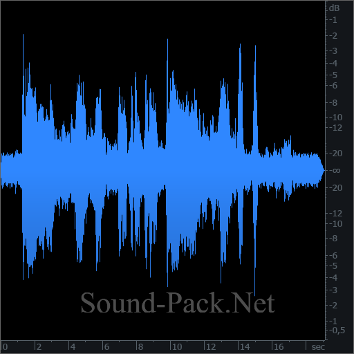 waveform