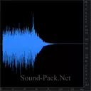 Для заставки, logo sound (10)