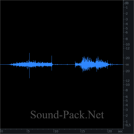 waveform