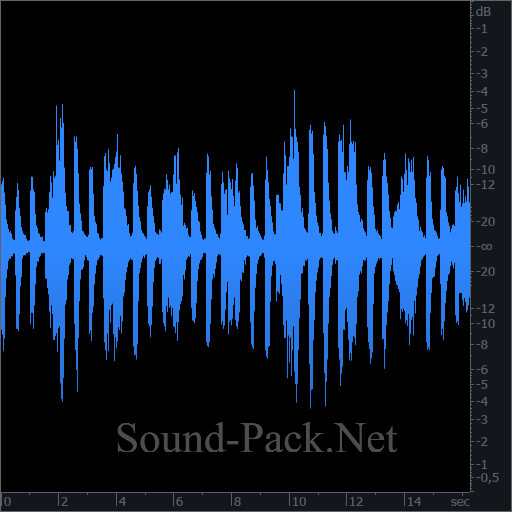 waveform