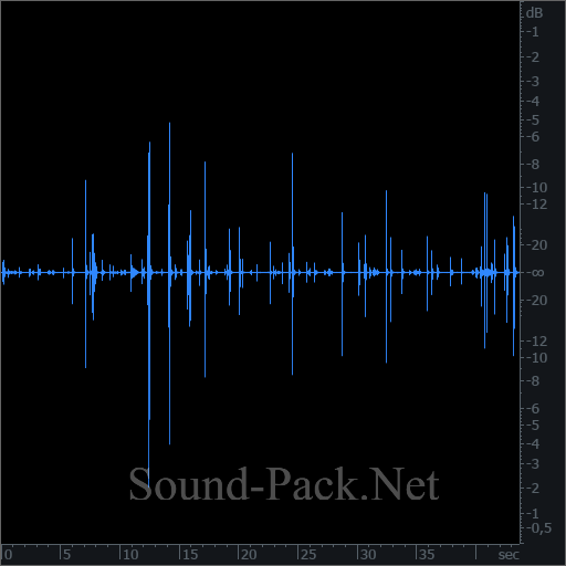 waveform