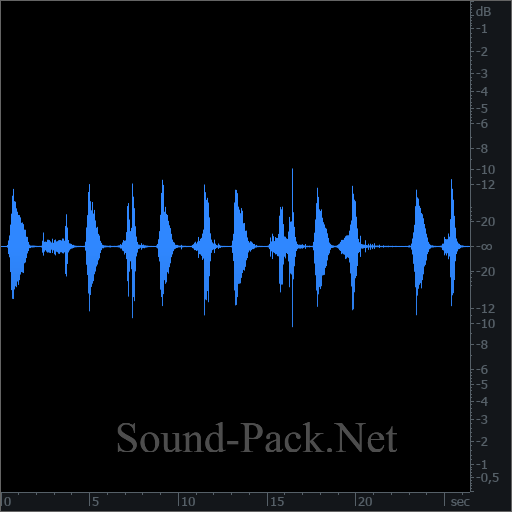 waveform