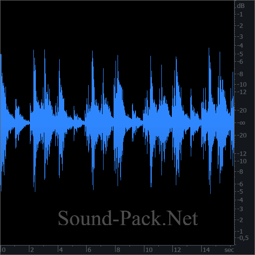 waveform