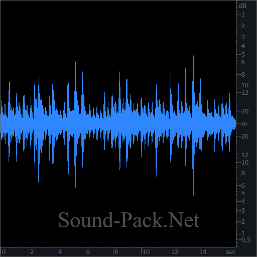 waveform